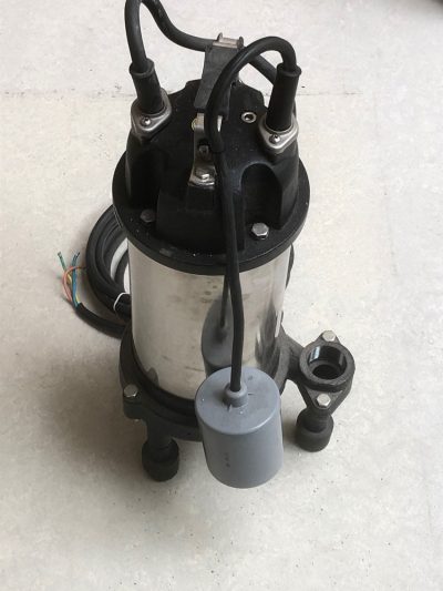 Submersible Pumps - Various Outputs